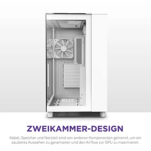 NZXT H9 Elite 4