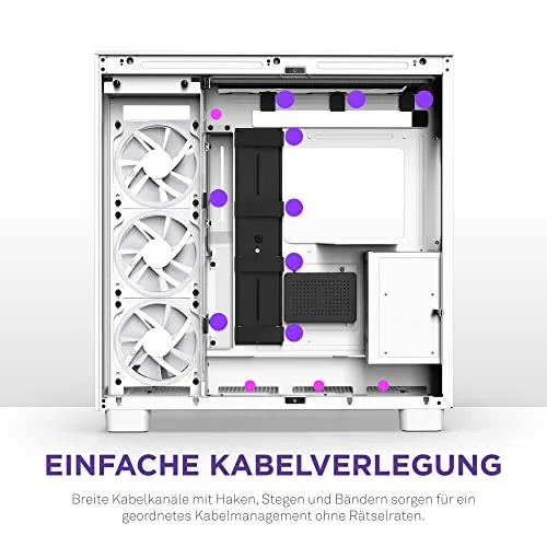 NZXT H9 Elite 7