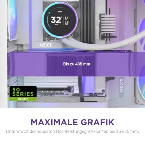 NZXT H9 Flow Plus 5