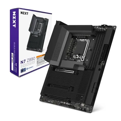 NZXT N7 Z890