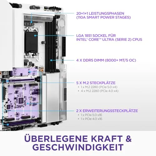 NZXT N9 Z890 2