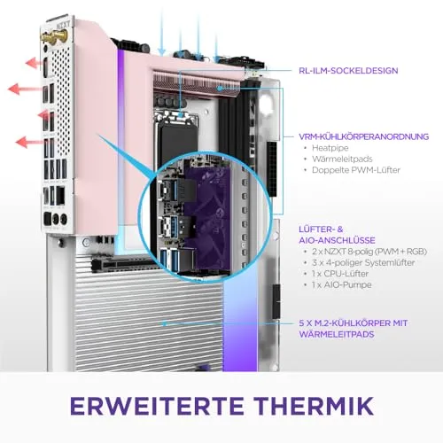 NZXT N9 Z890 3