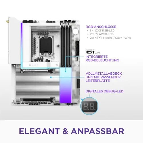 NZXT N9 Z890 6