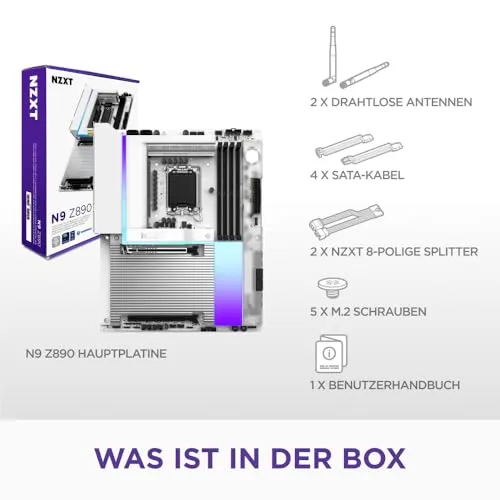 NZXT N9 Z890 7