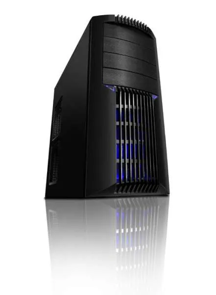 NZXT Beta Smokey Black Edition