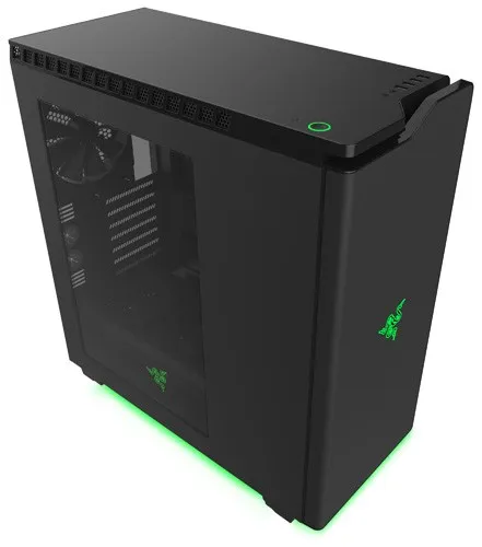 NZXT H440 Special Edition 2