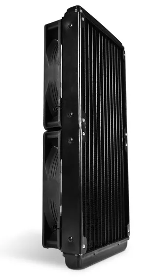NZXT Kraken X60 2