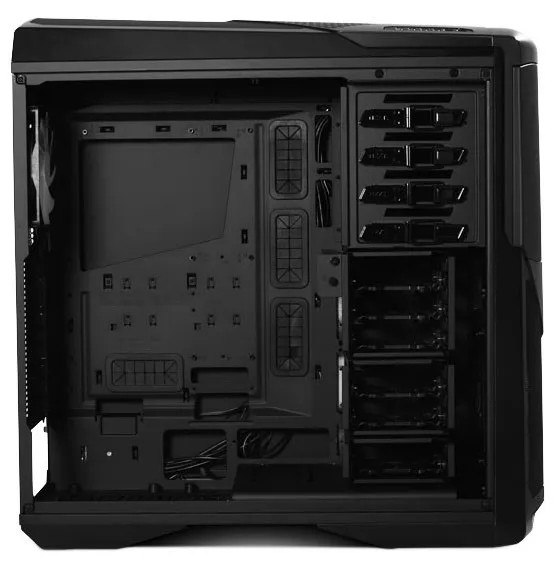 NZXT Phantom 630 2