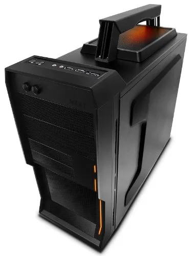 NZXT Vulcan 2