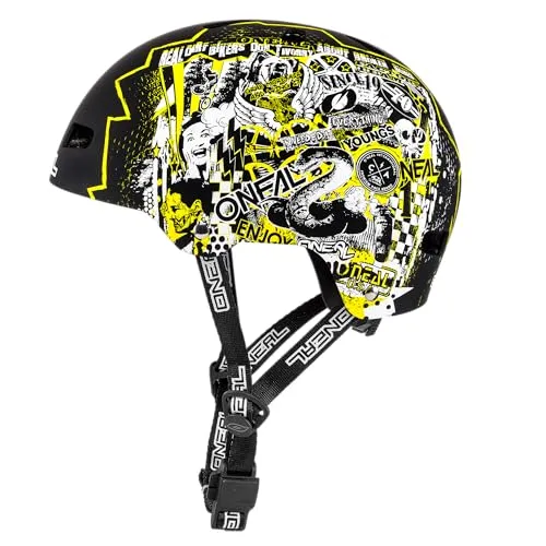 O'NEAL Dirt LID ZF RIFT 2