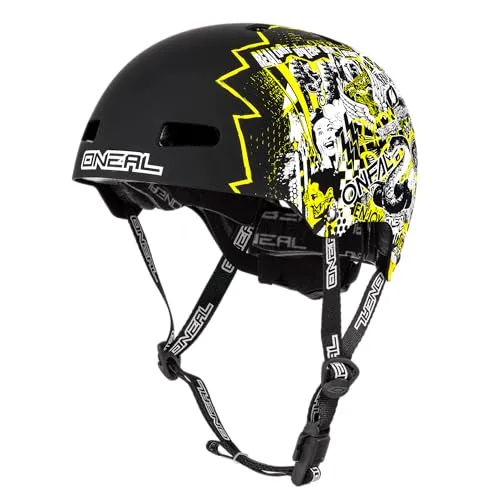 O'NEAL Dirt LID ZF RIFT