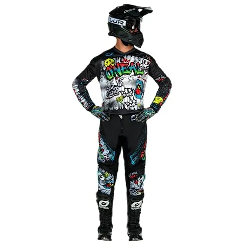 O'NEAL Element Jersey Rancid V.24 2