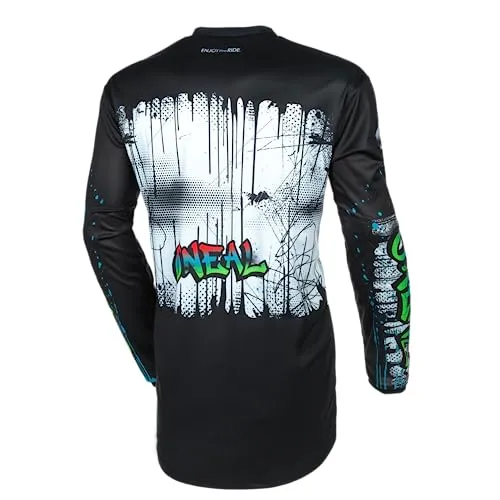 O'NEAL Element Jersey Rancid V.24 3