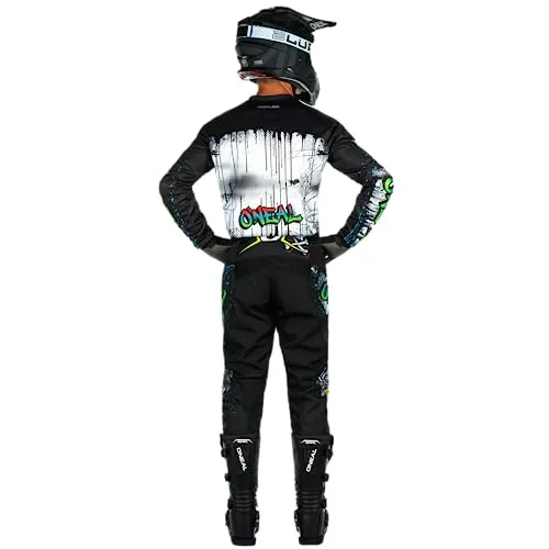 O'NEAL Element Jersey Rancid V.24 4