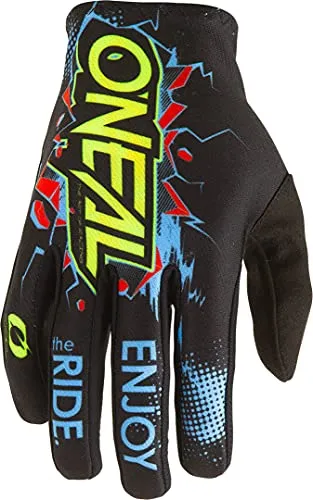 O'NEAL Matrix Youth Glove Villain 2