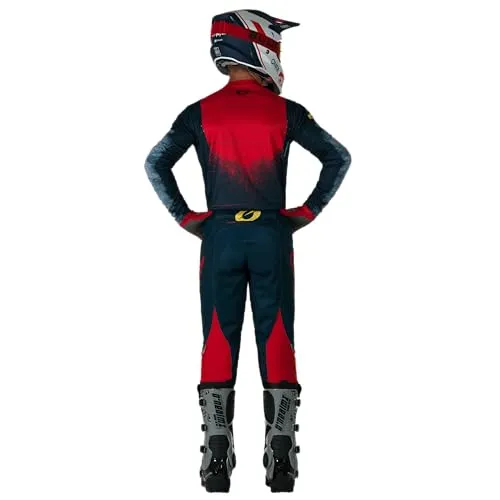 O'NEAL MX Jersey Hardwear 3