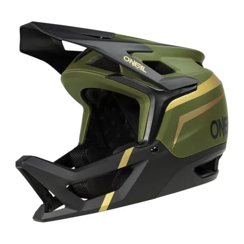 O'NEAL Transition 7