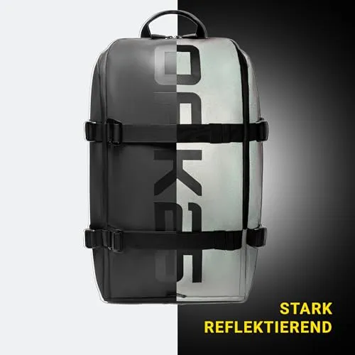OAK25 Daybag 2