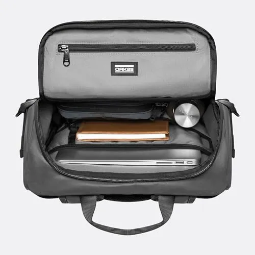 OAK25 Daybag 5