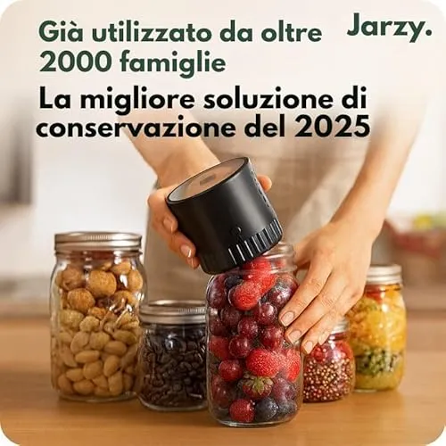 OALYGEI Eco Seal Pro 2