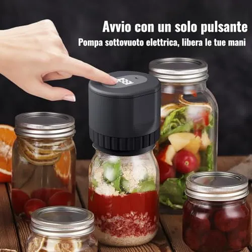 OALYGEI Eco Seal Pro 3