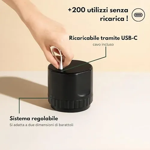 OALYGEI Eco Seal Pro 6