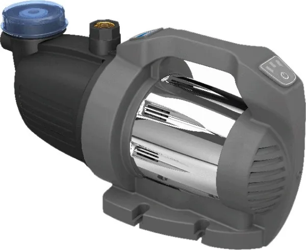 Oase ProMax Garden Automatic 6000/5 43128