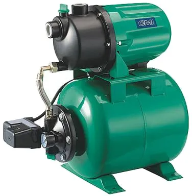 OBI CMI Hauswasserwerk 800