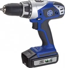 OBI Lux ABS 18 Li 2