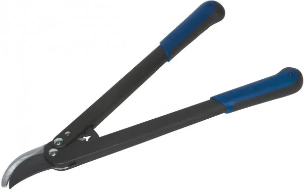 Obi Lux Bypass Astschere mit Getriebe