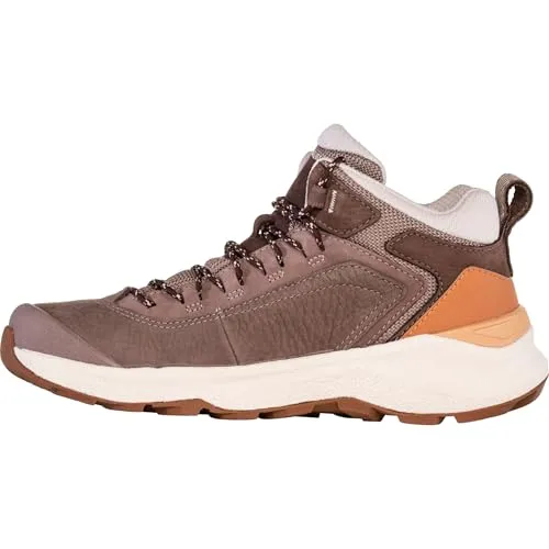 Oboz Cottonwood Mid B-Dry 3
