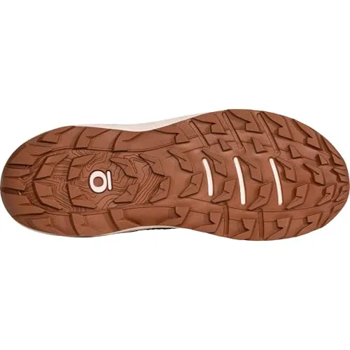 Oboz Cottonwood Mid B-Dry 5
