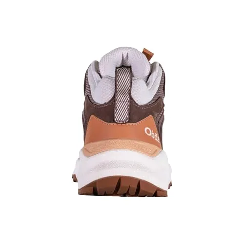 Oboz Cottonwood Mid B-Dry 6