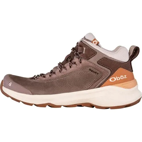 Oboz Cottonwood Mid B-Dry 4