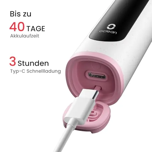 Oclean X Lite 2