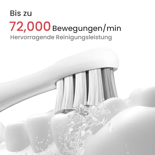 Oclean X Lite 3