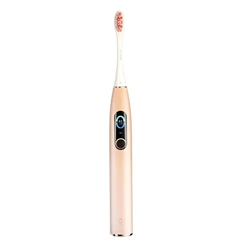Oclean X Pro
