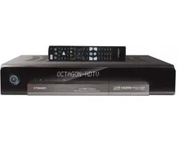 Octagon SF-1028P HD