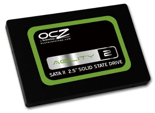 OCZ Agility 2 Extended