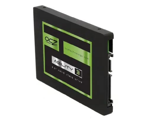 OCZ Agility 3 2