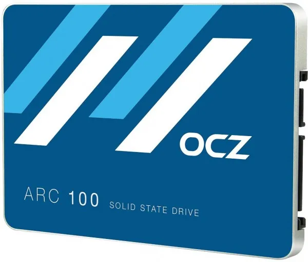 OCZ Arc 100 2