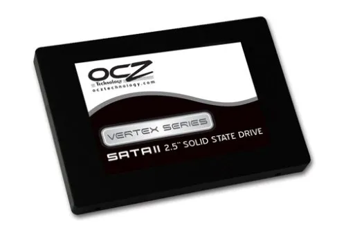 OCZ OCZSSD2-1VTX60G 2
