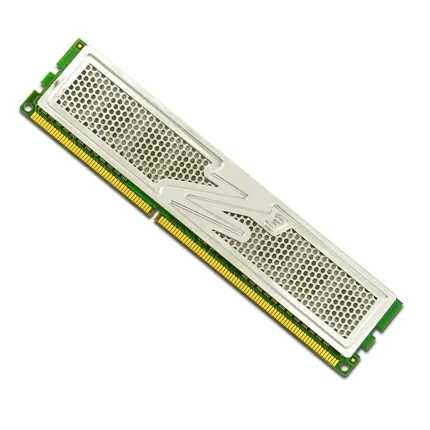 OCZ Platinum Low Voltage OCZ3P1600LV6GK