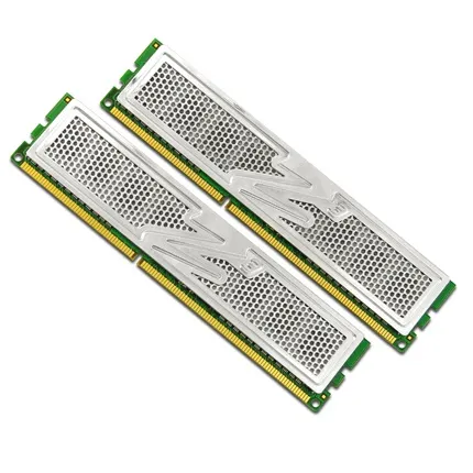 OCZ Platinum Low Voltage OCZ3P1866LV4GK