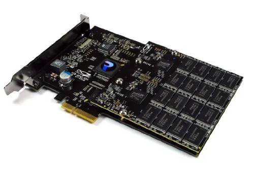 OCZ RevoDrive X2 PCIe x4 2