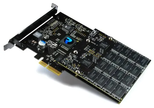 OCZ RevoDrive X2 PCIe x4 3