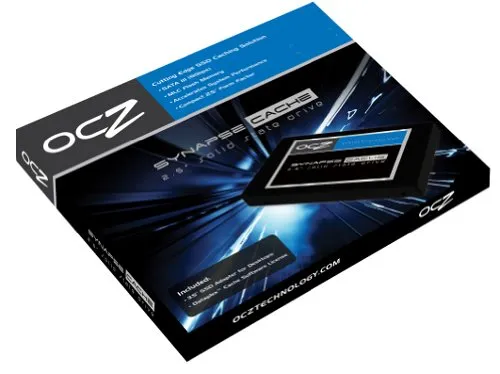 OCZ Synapse 2