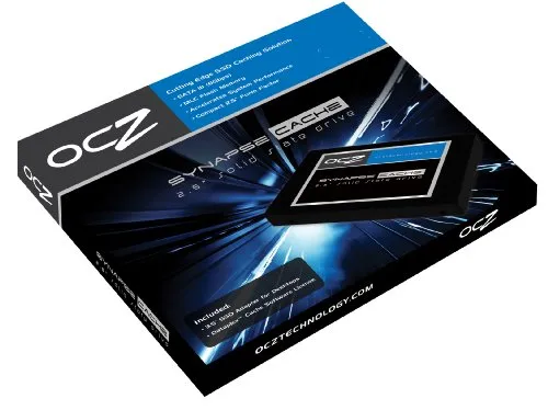 OCZ Synapse 5