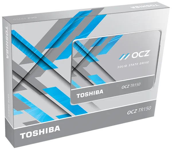 OCZ TR150 2
