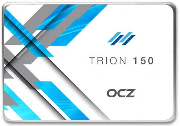 OCZ Trion 150 2